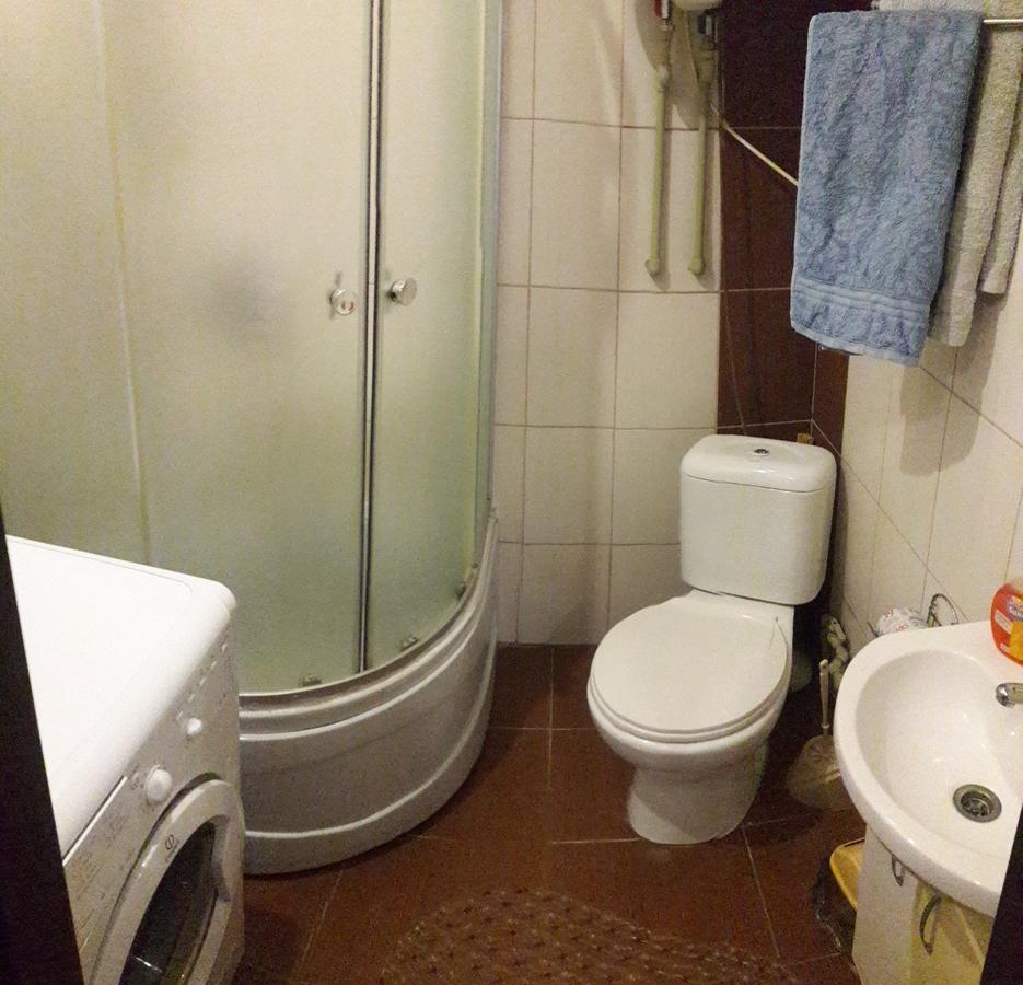 Apartment Derzhavinskaya Kharkiv Bagian luar foto